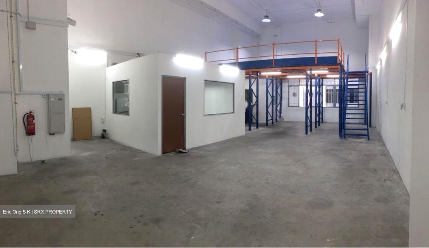North Spring Bizhub (D27), Factory #537980071